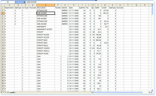 A_RptAnalysisAuditExcel