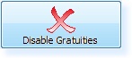 Disable Gratuities Button