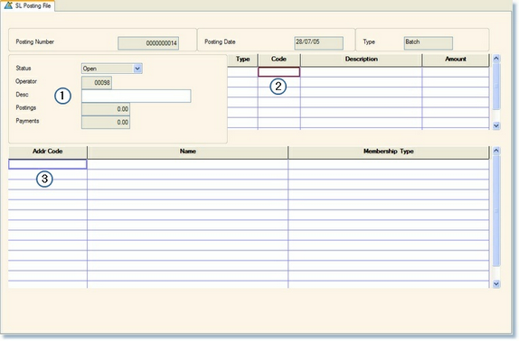 SL_Batch_Posting_Screen